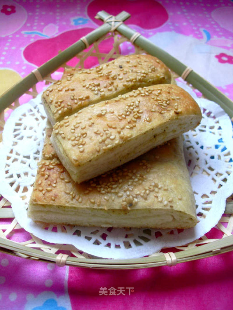 Melaleuca recipe