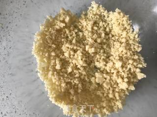 Coconut Crispy Buns—eat Furnace recipe
