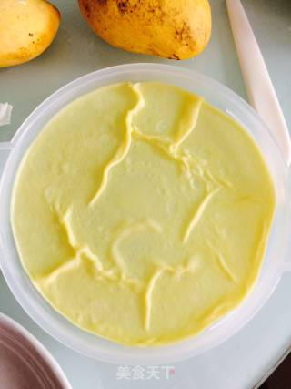 Mango Melaleuca Ing recipe