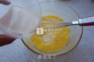 #aca烤明星大赛#cotton Cake recipe