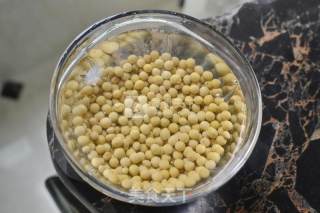 Fat Natto recipe