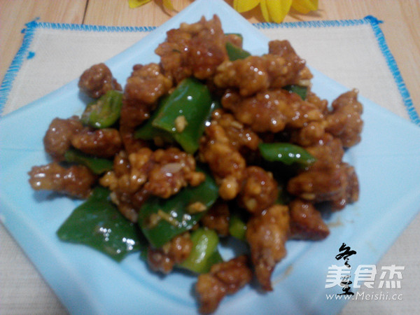 Slippery Section recipe