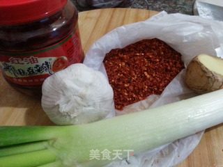 The Transformation of Pork Belly--the Fragrant Noodles and Fried Sauce recipe