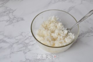 Rice Sandwich recipe