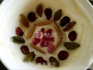 Luo Shi Yam Cake recipe