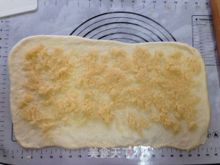 Bread Machine Version Coconut Bread recipe