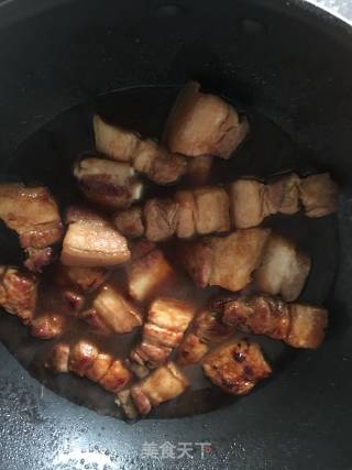 Braised Pork recipe