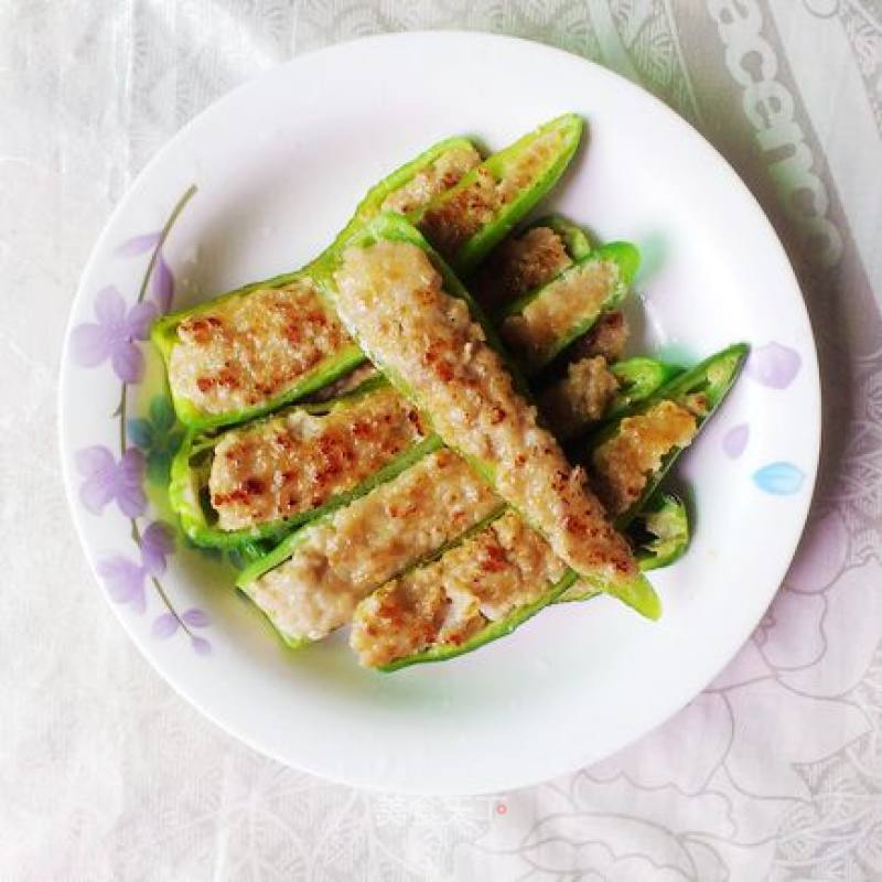 Stuffed Peppers