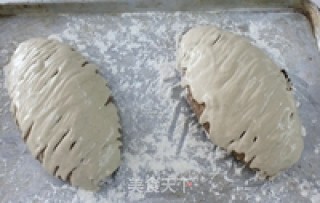 Delicious Health Bread recipe