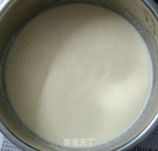 Cheese Cupcakes recipe