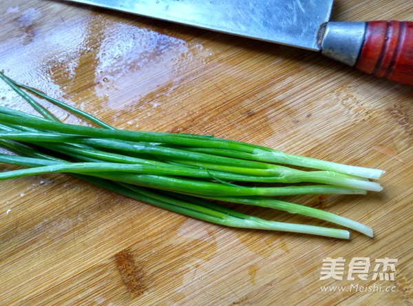 Roasted Duck with Tea Tree Mushroom recipe