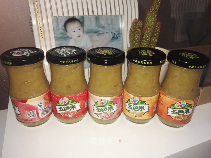 Applesauce recipe