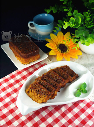 Honeycomb Cake recipe