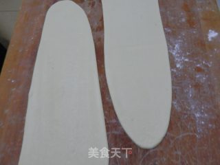 【kaifeng】fresh Stretched Noodles recipe