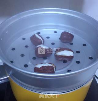 #aca烤明星大赛# Laugh recipe