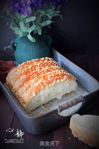 Coconut Crispy Buns—eat Furnace recipe