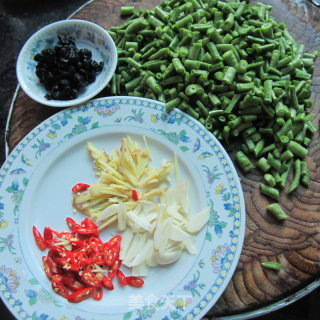 Mixed Beans recipe