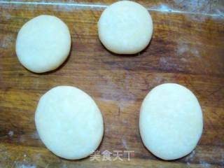 【su Cai】huangqiao Biscuits recipe