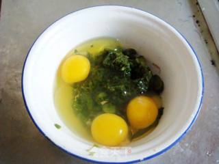 Simple Toon Scrambled Eggs recipe