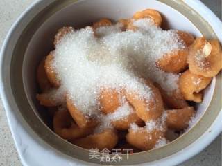 【loquat Jam】 recipe
