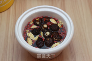 Guangdong Lao Huo Liang Soup-abalone Soup recipe