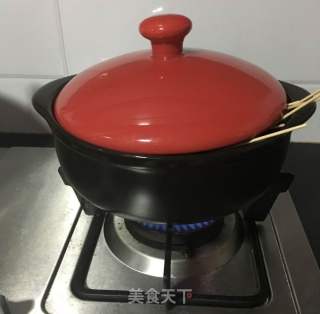Kanto Cooking recipe