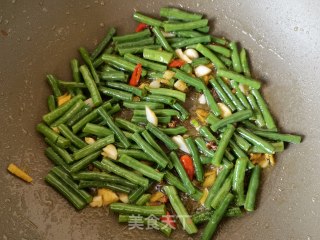 Cowpea Quinoa Fried Rice recipe