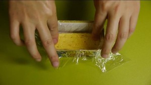 Spam Sushi Masubi Luncheon Meat and Sweet Egg Sushi by あっ, 之想グルメだ! recipe