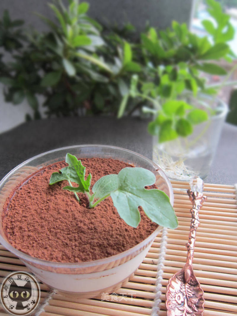 Yogurt Pot recipe