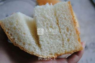 Cheese Bag recipe