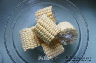 Comparable to Kfc-creamy Sweet Corn recipe