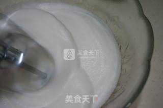#aca烤明星大赛#doughnut Cake recipe
