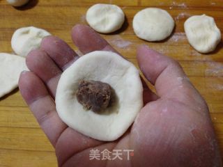 #trust of Beauty#simulation Mushroom Bag recipe