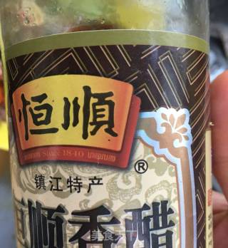 Flax Seed Oil Mixed with Sea Cucumber and Cucumber recipe