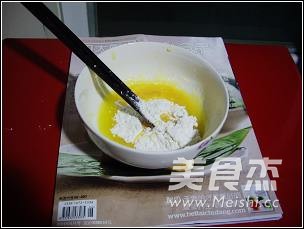 Butter and Watermelon Seed Kernel Crisp recipe