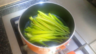Daylily Soup recipe