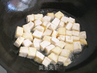 Yuxiang Tofu-very Delicious Tofu recipe