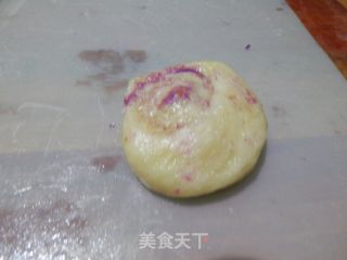 【kaifeng】puff Pastry-eyebrow Crisp recipe