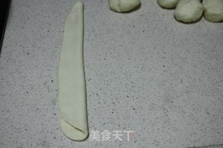 Homemade Roujiao recipe