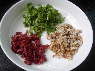 #trust之美#cranberry Walnut Mixed Rice with Wild Rice recipe