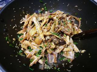 Shredded Chicken recipe