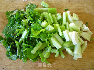 Beef Mixed Vegetable Soup recipe