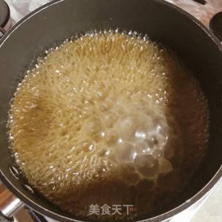 Shrimp and Vegetable Casserole Rice Noodles recipe