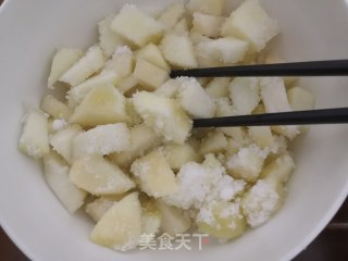 Peach Sauce recipe