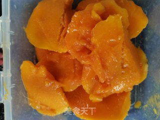 Low-fat Ice Cream recipe