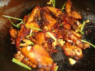 Butterfly Fish Fillet---the Taste of Summer recipe