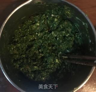 Homemade Cabbage Young Group recipe