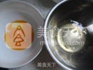 Cherry Cocoa Butter Cake recipe