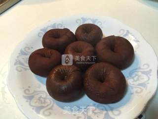 Braised Intestines Southern Fujian Cuisine recipe