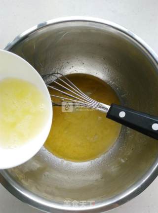 #aca烤明星大赛#～oven Version of Egg Rolls recipe